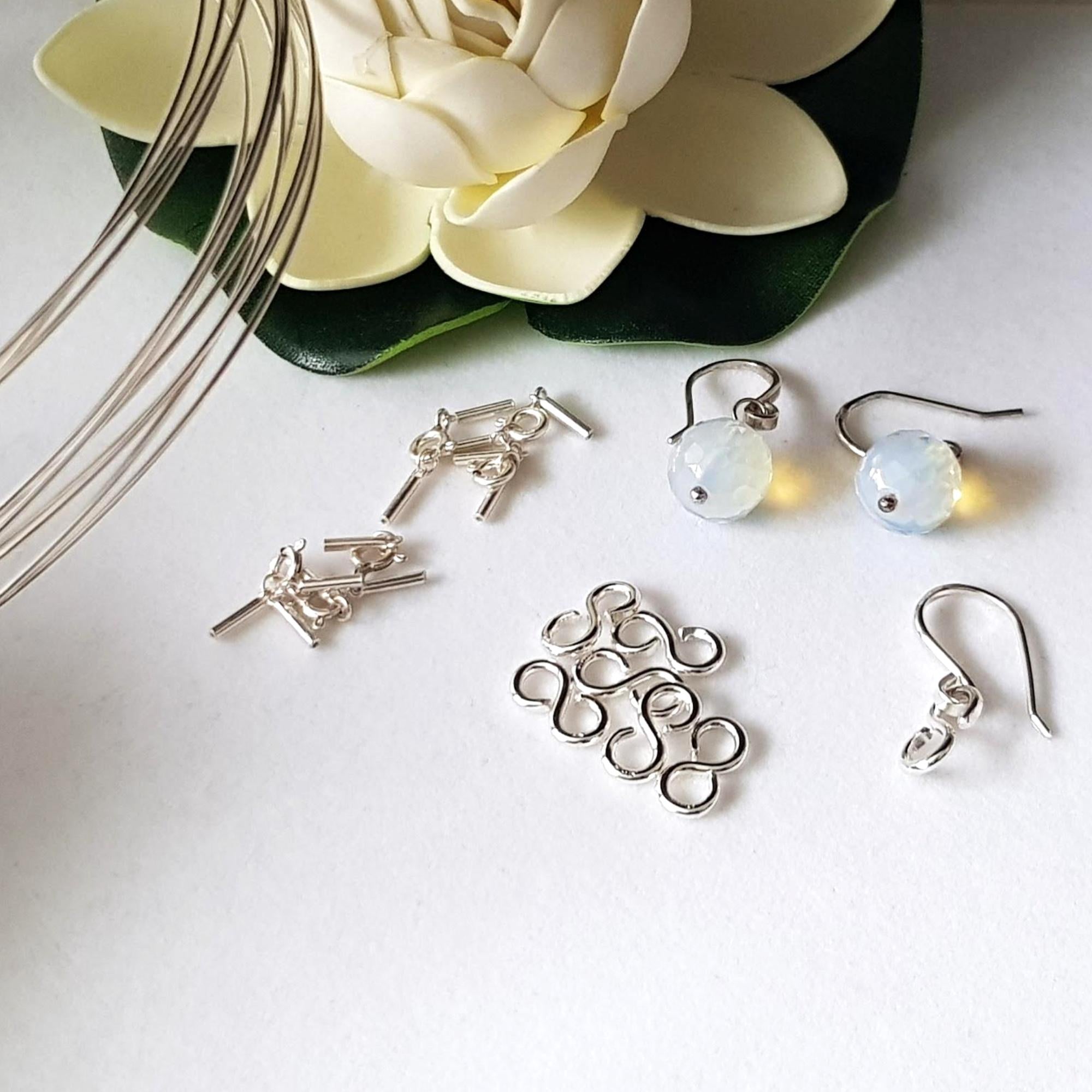 Jewellery Making Supplies, Australia Kalitheo Findings