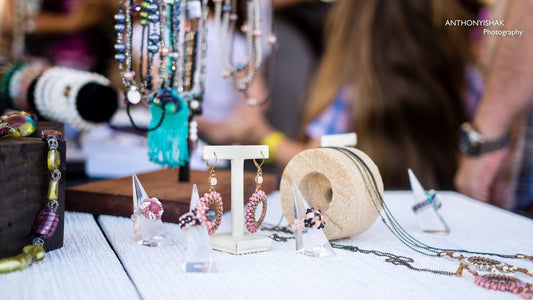 Taking Care of your Loved Jewellery - Kalitheo 