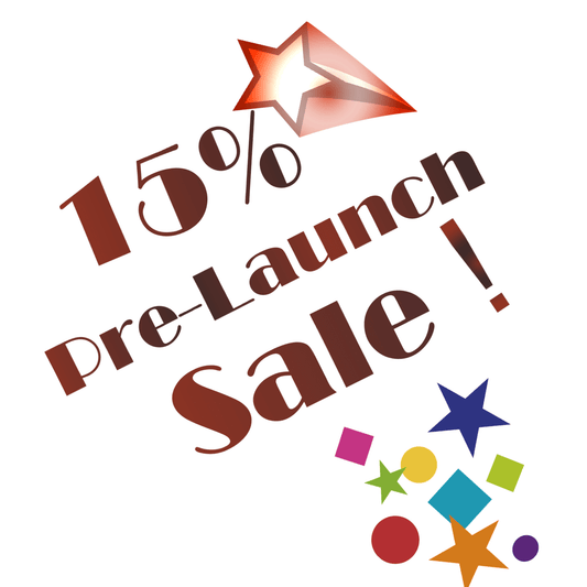 15% Pre Launch Sale! We Are Almost there! - Kalitheo 