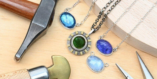 Jewellery Wire Types Guide – Choose the Right Wire for Your Designs