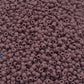 8/0 TR-52F Lavender Frosted Opaque 10g/30g Round Toho Seed Beads | Beading Supply
