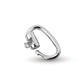 Jump Rings - Lock Jump Ring in 9ct and 925| YG9-LCK-JR | Secure Jewellery Findings