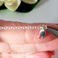 Luxury DIY Fresh-water Bracelet Kit - Minimal Handmade Jewelry Craft | DIY-FPB1 |