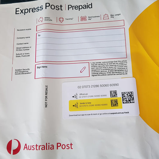 Express Post