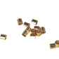Crimp Beads High Quality Gold Filled 14k | GF-CB | Beading Essentials