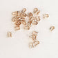 14k Gold Filled Wire Guardian – U-Shape Wire Protector | GF-WG  | Beading Essentials