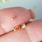 Crimp Beads High Quality Gold Filled 14k | GF-CB | Beading Essentials