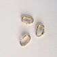 Jump Rings - Lock Jump Ring in 9ct and 925| YG9-LCK-JR | Secure Jewellery Findings