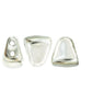 Nib-Bit by Matubo - Silver -10g packs | NB-27000 | Beading Supply