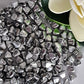 Nib-Bit by Matubo - Silver -10g packs | NB-27000 | Beading Supply