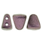 Nib-Bit by Matubo - Pink Metallic Suede -10g packs | NB-79086 | Beading Supply