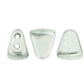 Nib-Bit by Matubo - Metallic Silver Matte -10g packs | NB-K0170 | Beading Supply