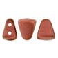 Nib-Bit by Matubo - Lava Metallic Matte -10g packs | NB-K0189 | Beading Supply