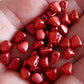 Nib-Bit by Matubo - Lava Metallic Matte -10g packs | NB-K0189 | Beading Supply