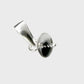Sterling Silver Pendant Drop on white background
