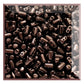 Rulla Beads by Matubo - Chocolate Metallic Bronze -10g packs | RB-B14435 | Beading Supply