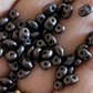SuperDuo BISTER - Pearl Coat 10g by Matubo | SD-25036 | Beading Supply