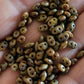 Matubo SuperDuo - ASHEN GREY - Picasso - 10g | SD-T43020 | Beading Supply