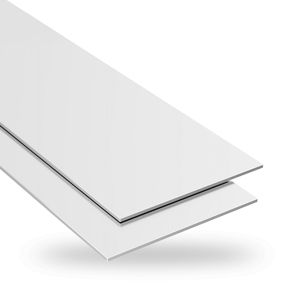 Sterling Silver Sheet – 925 Solid Silver | SS-PMS0.3