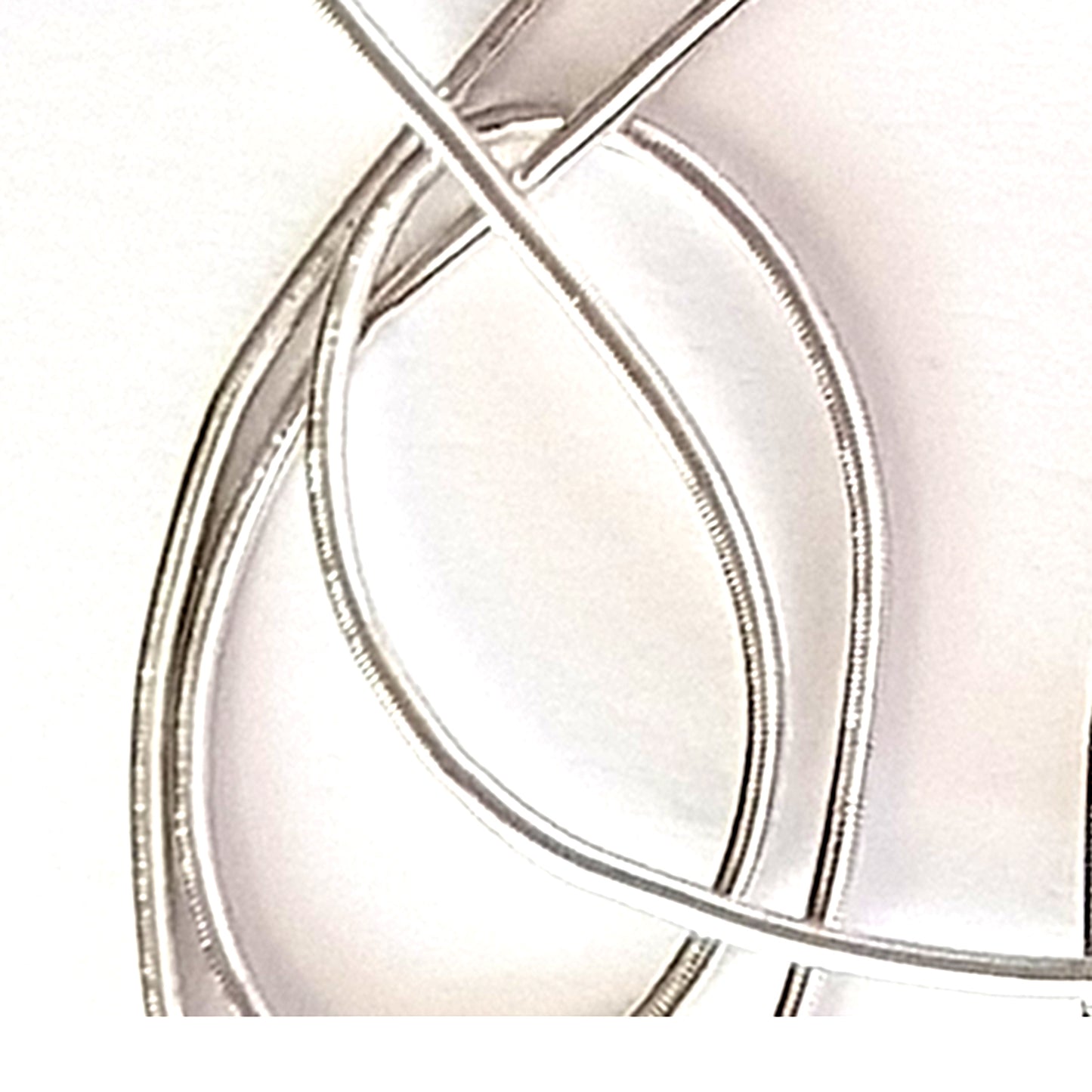 French Wire – Gold & Silver (Approx. 1g Pack) | FWgold or FWsilver | Beading Essentials