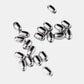 Genuine Sterling Silver 925 Polished Oval Spacer Beads – 5mm x 3mm |Sterling Silver Findings
