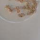 14k Gold Filled Wire Guardian – U-Shape Wire Protector | GF-WG  | Beading Essentials