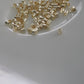 Crimp Beads High Quality Gold Filled 14k | GF-CB | Beading Essentials