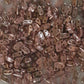 CzechMate Bar Beads – Apollo Gold -6x2mm Two-Hole Czech Glass Beads - CZMBarA2398