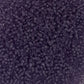8/0 TR-19F Sugar Plum Frosted Transparent 10g/30g Round Toho Seed Beads | Beading Supply