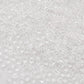 8/0 TR-1  Crystal Transparent 10g/30g Round Toho Seed Beads | Beading Supply