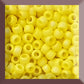 TR-402F TOHO SEED BEADS 11/0 DANDELION FROSTED RAINBOW OPAQUE | JAPANESE GLASS BEADS Beading Supply