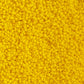 11/0 TR-42BF Sunshine Opaque Frosted 10g/30g Round Toho Seed Beads - Beading Supply