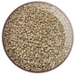 8/0 TR-PF558F Aluminum Galvanized Matte Permanent Finish 10g/30g Round Toho Seed Beads | Beading Supply