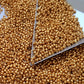 11/0 TR-PF591 Old Gold Permanent Finish  10g/30g Round Toho Seed Beads | Beading Supply
