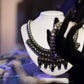 KTC-274 "Savannah" Necklace - Kalitheo Jewellery