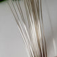 FINE SILVER ROUND WIRE 0.5MM - 99.9% Pure Silver (Soft for Precision Work) | FS-R0.5W |