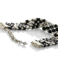 KTC-359 Beaded Statement Bracelet - Kalitheo Jewellery