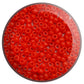6/0 TR-50 Sunset Orange Opaque 10g/30g Round Toho Seed Beads - Beading Supply