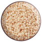 8/0 TR-123 Lt Beige Lustre Opaque 10g/30g Round Toho Seed Beads - Beading Supply