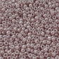 8/0 TR-151 Grape Mist Ceylon 10g/30g Round Toho Seed Beads - Beading Supply