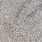 6/0 TR-21 Crystal Silver Lined 10g/30g Round Toho Seed Beads - Beading Supply