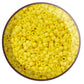 8/0 TR-402F Dandelion Frosted Rainbow Opaque 10g/30g Round Toho Seed Beads - Beading Supply