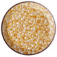8/0 TR-902 Lemon Chiffon Ceylon 10g/30g Round Toho Seed Bead - Beading Supply