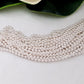 Chains - Bead Chain Genuine Sterling Silver Unfinished | Jewellery Making Supply