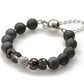 KTC-242 Natural Glamour Bracelet - Kalitheo Jewellery