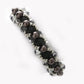 KTC-268 "Parisian Nights" Beaded Bracelet - Kalitheo Jewellery