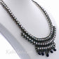 KTC-274 "Savannah" Necklace - Kalitheo Jewellery