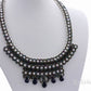 KTC-274 "Savannah" Necklace - Kalitheo Jewellery