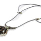 KTC-329 "Harmony" Natural Shell Necklace - Kalitheo Jewellery