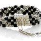 KTC-359 Beaded Statement Bracelet - Kalitheo Jewellery